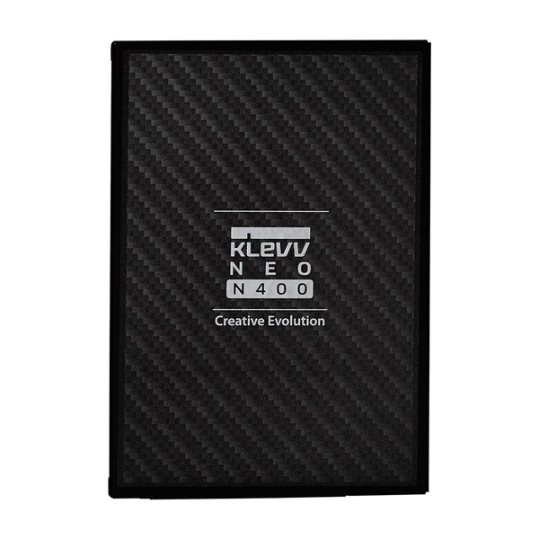 SSD KLEVV Neo N400 240GB 2.5-Inch SATA III 3D-NAND