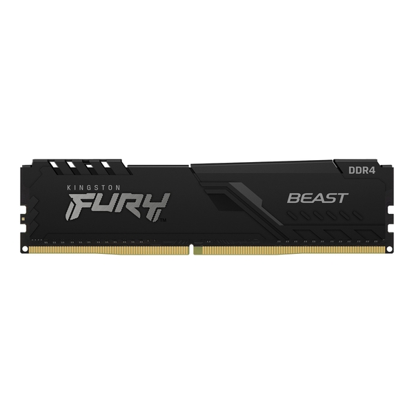 Ram DDR4 Kingston 8G/3200 Fury Beast (1x 8GB) (KF432C16BB/8)