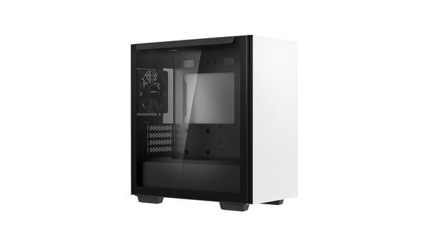 Case Deepcool MACUBE 110 White R-MACUBE110-WHNGM1N-G-1