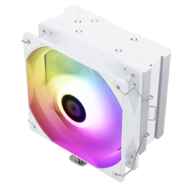 Tản Nhiệt Khí Thermalright Assassin King 120 SE WHITE ARGB