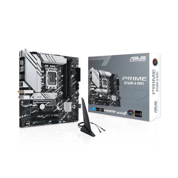 Mainboard Asus PRIME B760M-A WIFI DDR4