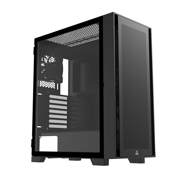 CASE MONTECH AIR 1000 LITE BLACK