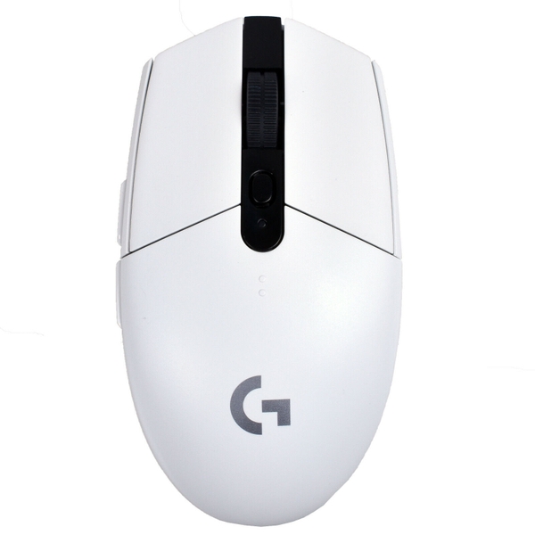 Chuột Logitech G304 Lightspeed Wireless - TRẮNG