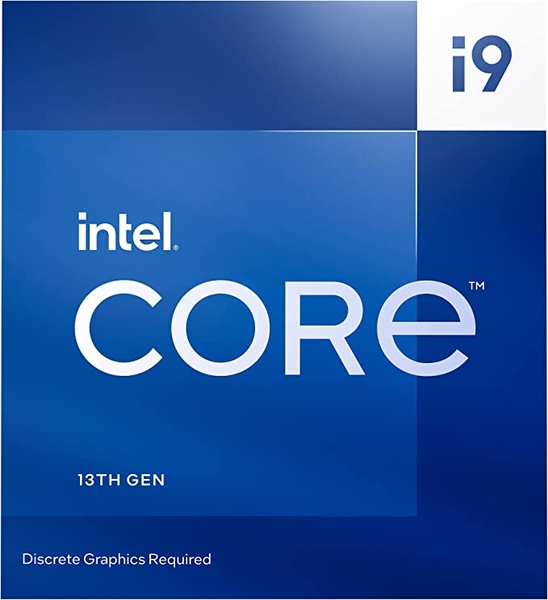 Intel Core i9 13900F / 2.0GHz Turbo 5.6GHz / 24 Nhân 32 Luồng / 36MB / LGA 1700