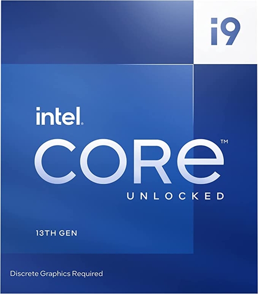 Intel Core i9 13900KF / 3.0GHz Turbo 5.8GHz / 24 Nhân 32 Luồng / 36MB / LGA 1700