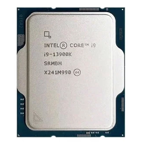 Intel Core i9 13900K / 3.0GHz Turbo 5.8GHz / 24 Nhân 32 Luồng / 36MB / LGA 1700 TRAY KHÔNG FAN