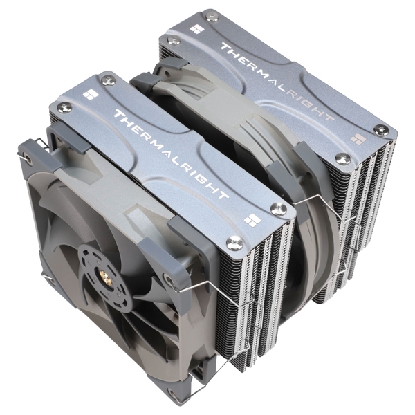 Tản Nhiệt Khí Thermalright Frost Commander 140