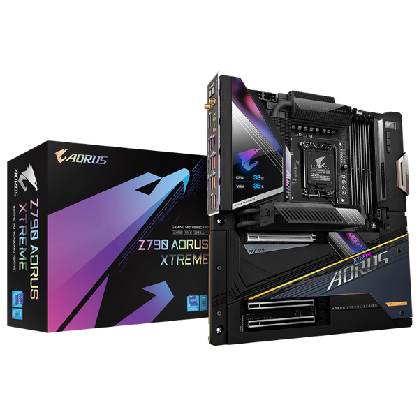 Mainboard GIGABYTE Z790 AORUS XTREME DDR5