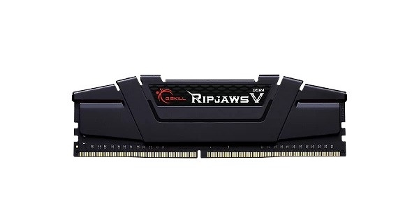 Ram PC GSkill Ripjaws V 8GB DDR4 3600MHz (F4-3600C18S-8GVK)