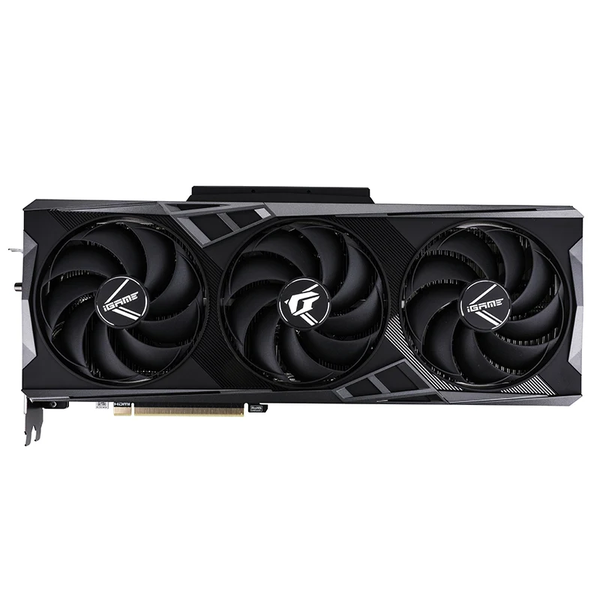 iGame GeForce RTX 4070 Vulcan OC-V