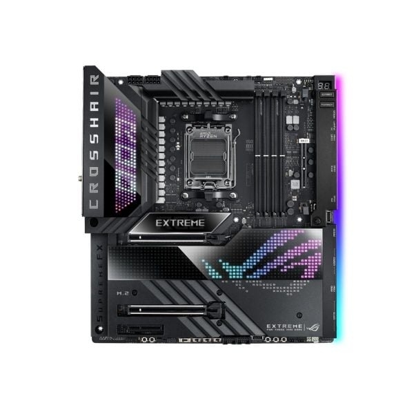 MAINBOARD ASUS ROG CROSSHAIR X670E EXTREME