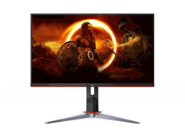 Màn hình AOC Q24G2 24