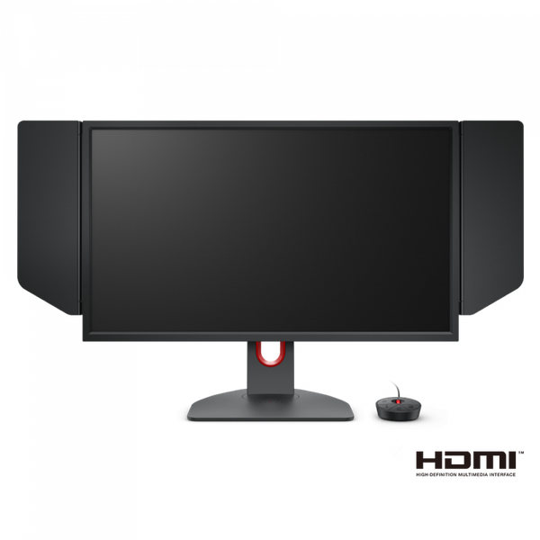 Màn hình BenQ Zowie XL2746K DyAc+ 27“ 240Hz Chuyên Game