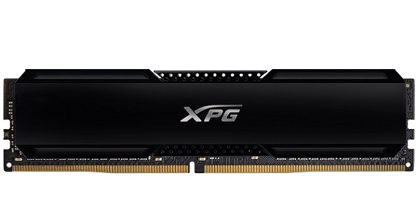 RAM ADATA XPG GAMMIX D20 DDR4 8GB 3200 BLACK