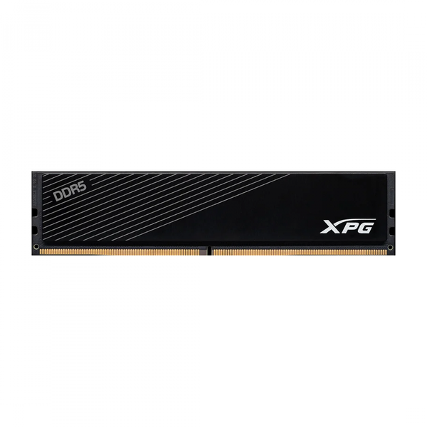 RAM ADATA XPG HUNTER DDR5 8GB 5200 BLACK