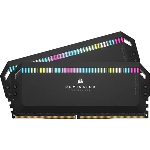 RAM DDR5 Corsair Dominator Platinum 32GB (2x16GB) RGB 6000