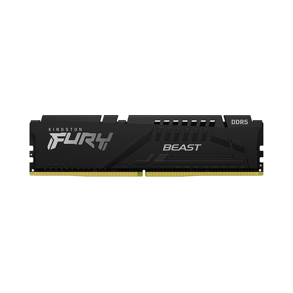 RAM DDR5 Kingston Fury Beast 16GB 5600mhz KF556C40BB-16