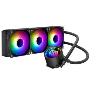 TẢN NHIỆT NƯỚC AIO SEGOTEP BEICED II360 ARGB-BLACK (SGTN0013)