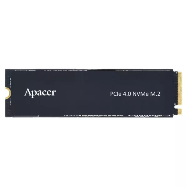 Ổ Cứng SSD APACER AS2280Q4X 512GB M2 NVMe Gen4x4
