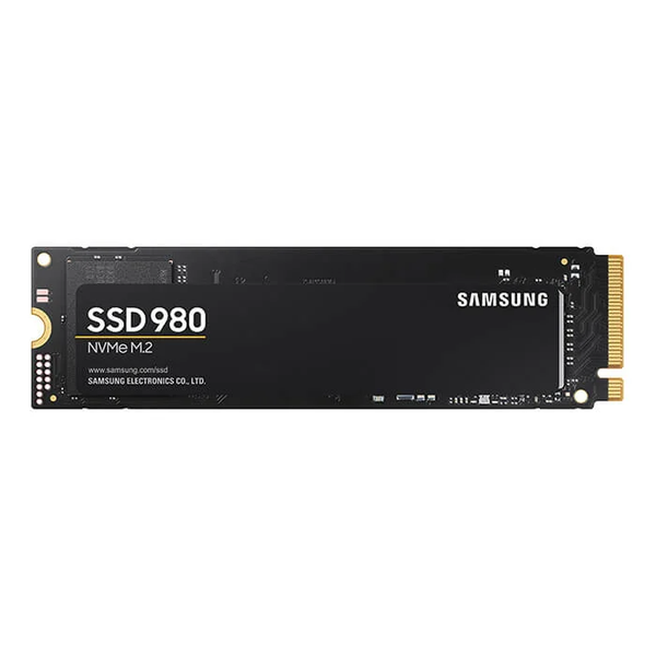 SSD Samsung 980 PCIe NVMe V-NAND M.2 2280 1TB