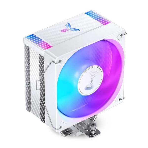 Tản Nhiệt Khí CPU Jonsbo CR 1000 EVO RGB White