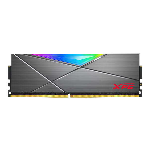 RAM ADATA DDR4 XPG SPECTRIX D50 16GB 3200 GREY