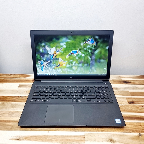 Laptop Dell Latitude 3500 ( i5-8265U | 8GB | 256GB | 15.6
