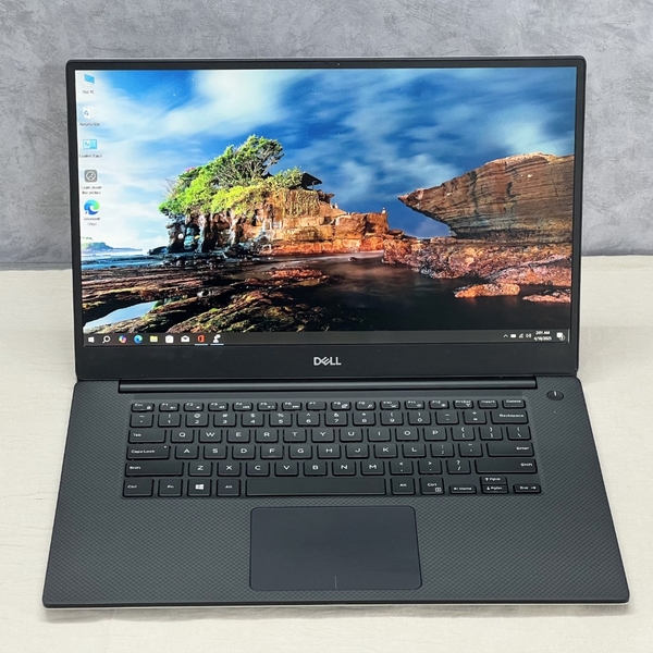 Dell Precision 5540 32gb Dell Precision 5540 Core I7-9750H