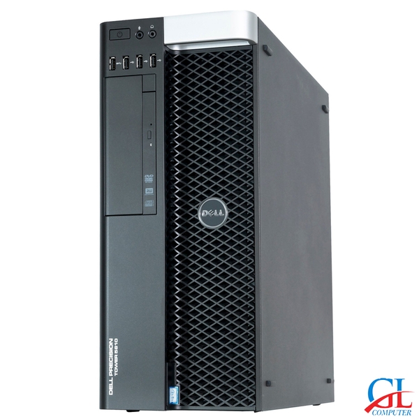 Dell Precision Tower T5810 | Vi Tính Gia Lộc Dell Precision Tower T5810 | Vi Tính Gia Lộc