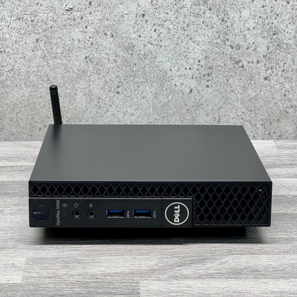Dell OptiPlex 3050 ミニPC 本体 OptiPlex 【中古PC】DELL OPTIPLEX 3050 micro 超小型 ミニPC