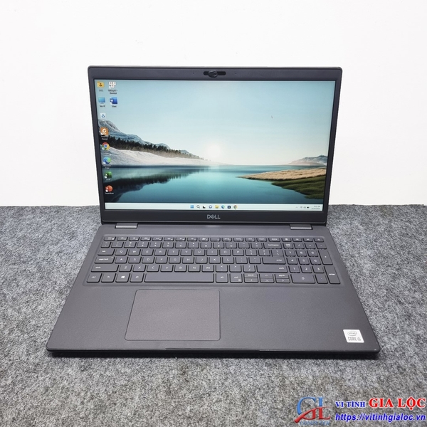10th Generation Dell Latitude 3510 Laptop Dell Latitude 3510