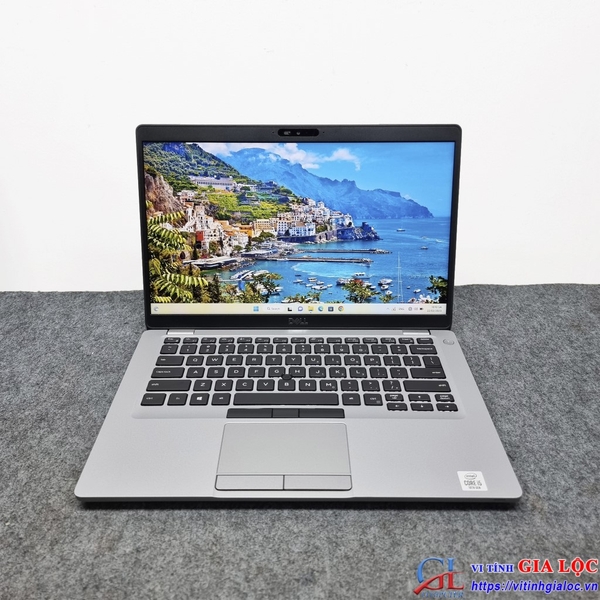 Core I5 10th Gen Dell 5410 I5 11th Generation Laptop Dell Latitude