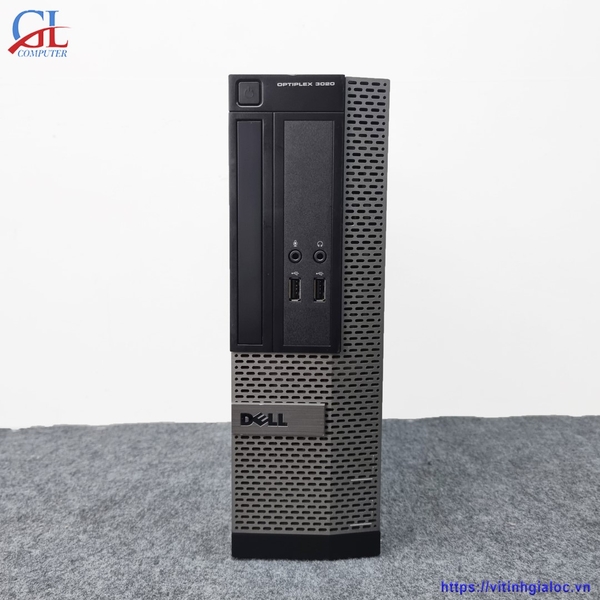 Dell Optiplex 3020 SFF Máy bộ DELL văn phòng giá rẻ Vi Tính