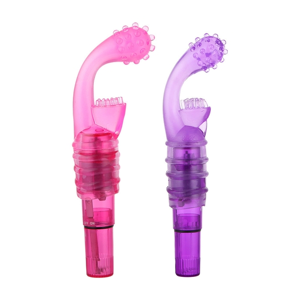 Máy rung mini Rocket Tickler