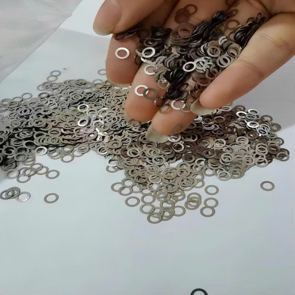 EDC Washers – Long Đền Spacer Điều Chỉnh Độ Mượt