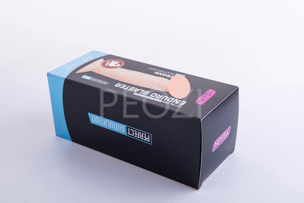 Yeain Enduro Blaster 6' hít tường
