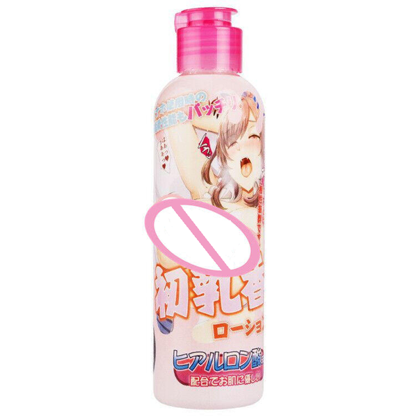 Gel bôi trơn Tamatoys Breast Scented for Ona - Mùi sữa