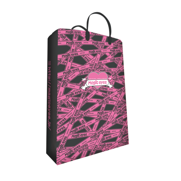 Túi mù Onahole Magic Eyes 1 năm bán 1 lần