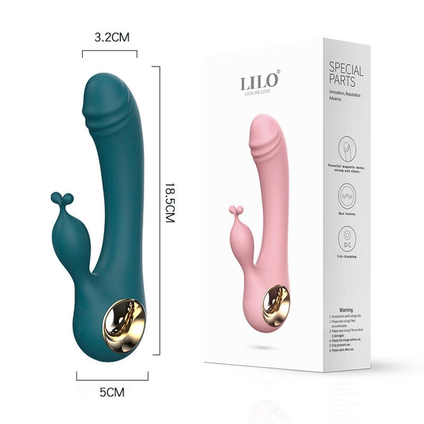 Máy rung Lilo Welove