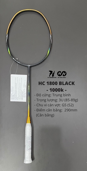 vot-lining-hc-1800-black