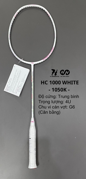 vot-lining-hc1000-trang