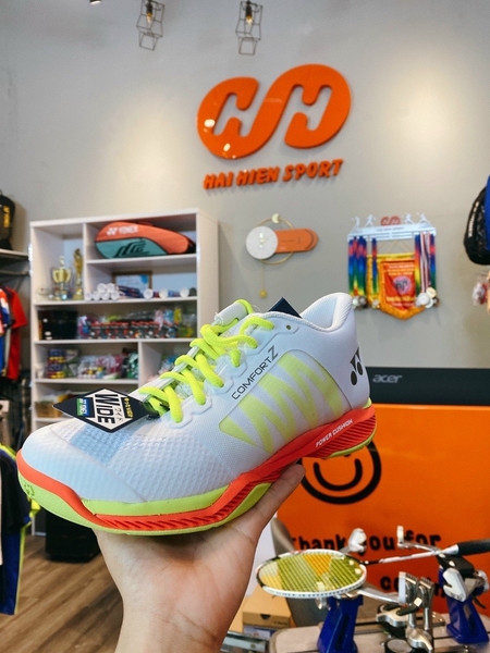 giay-yonex-comfort-z3-trang