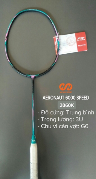 vot-lining-aeronaut-6000-speed