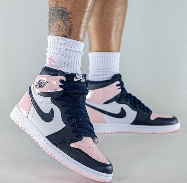 Những mẫu giày nike nữ đẹp nhất, xu hướng năm 2022