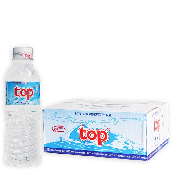 Nước Top 330ml