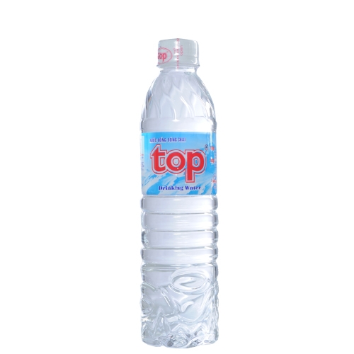 Nước Top 500ml