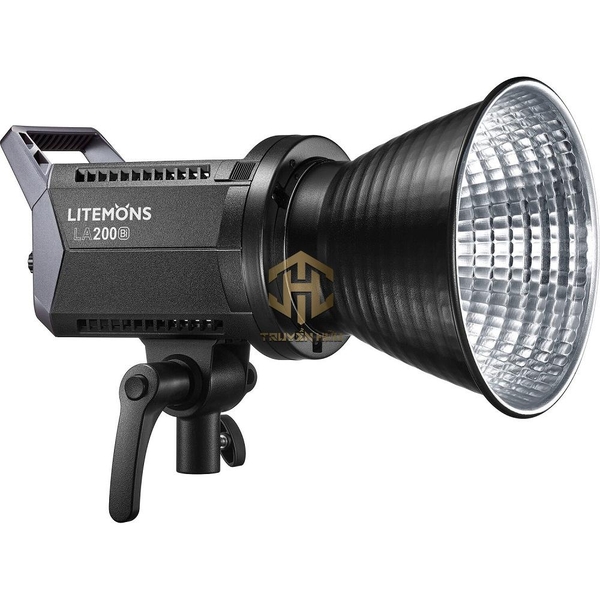 Đèn Led Godox Litemons LA200Bi Color LED Light Chính Hãng