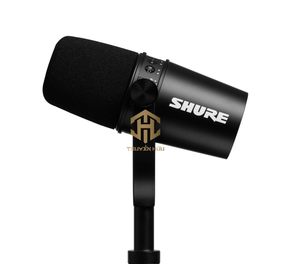 MICRO USB SHURE MV7