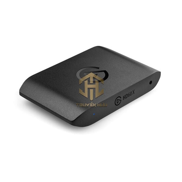 Capture Card Livestream Elgato HD60X