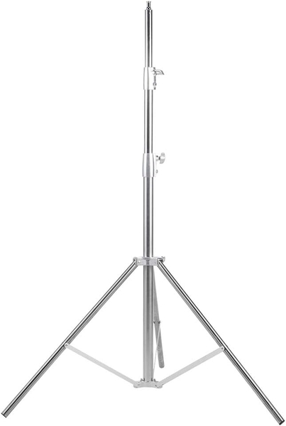 Chân đèn Inox NiceFoto LS280S